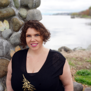 Author J.M. Phillippe