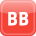 BookBub Icon