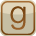 Goodreads Icon